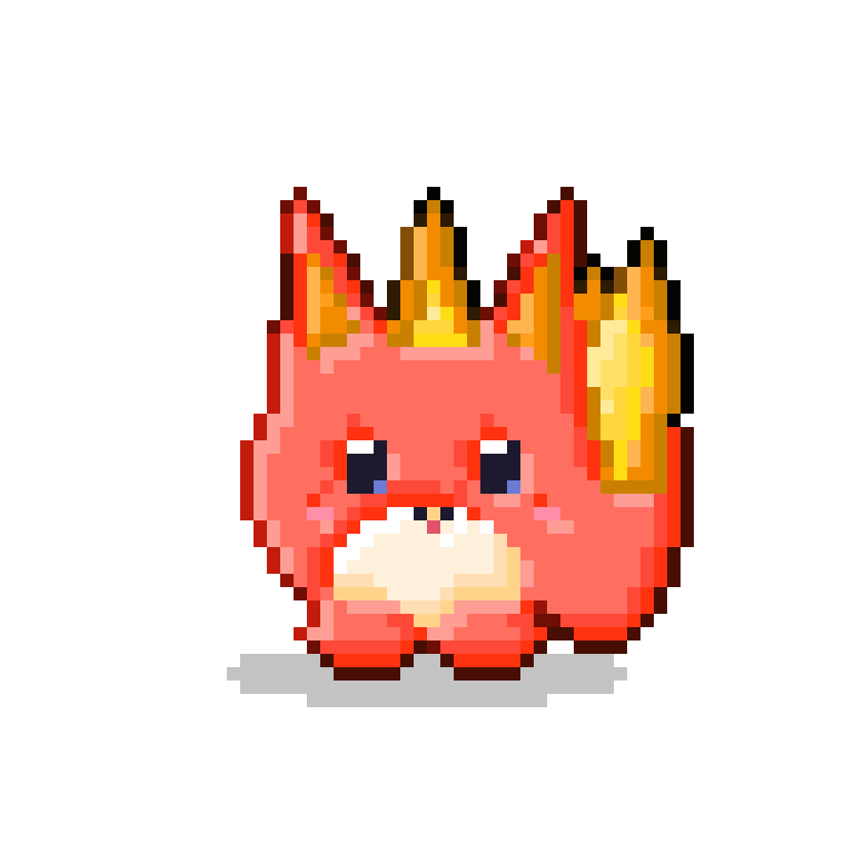 Emberpup — Teen