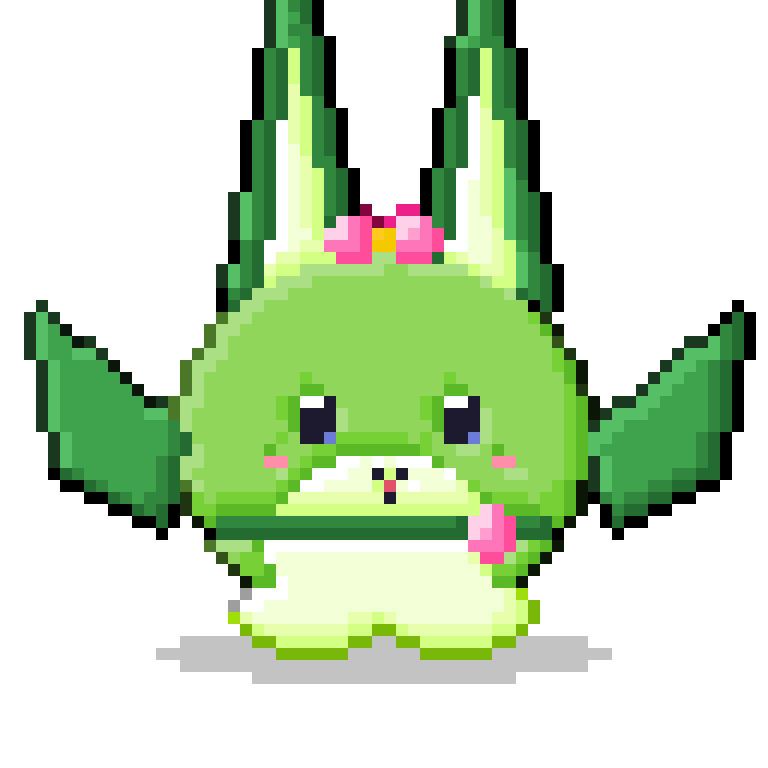 Sproutle — Legend