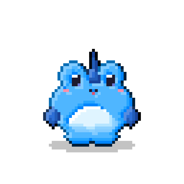 Bubbloo — Teen