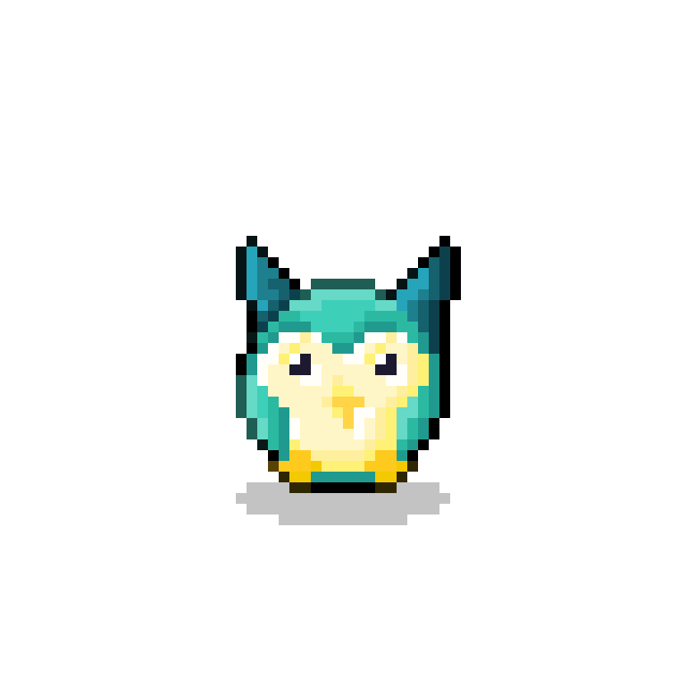 Voltowl — Baby