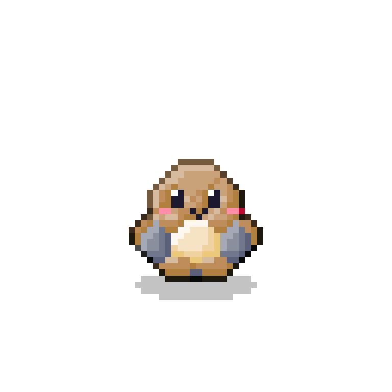 Pebbit — Baby