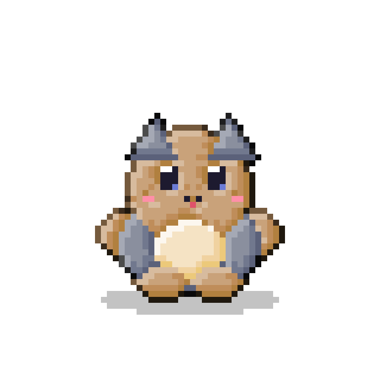 Pebbit — Teen