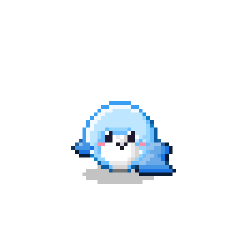 Frostie — Baby
