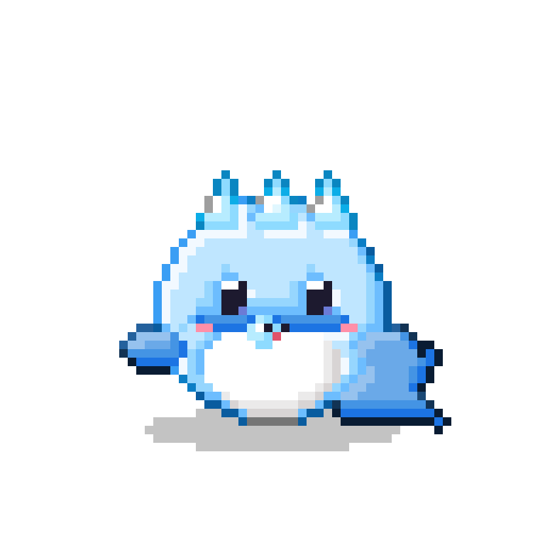 Frostie — Teen