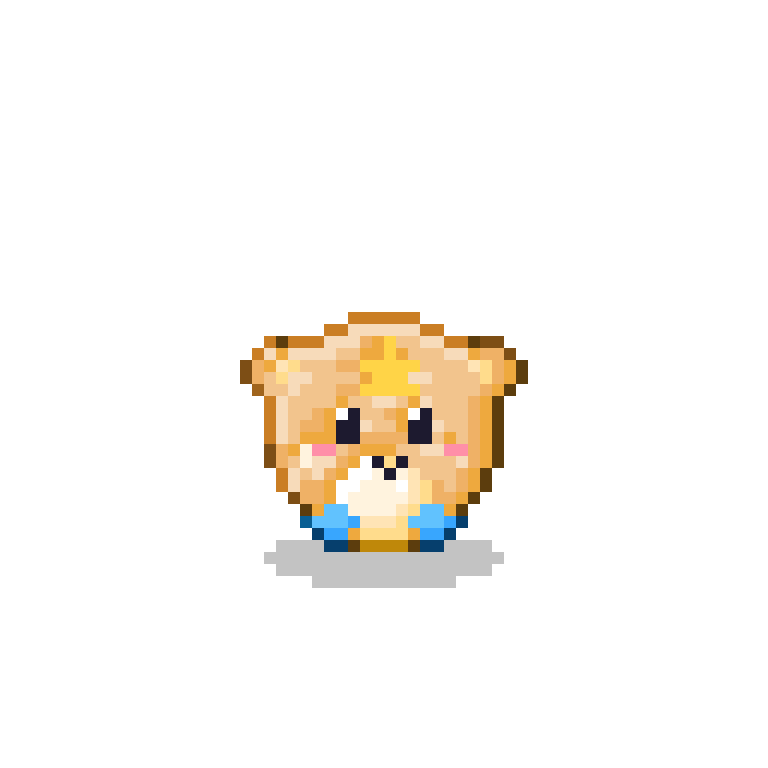 Starfawn — Baby