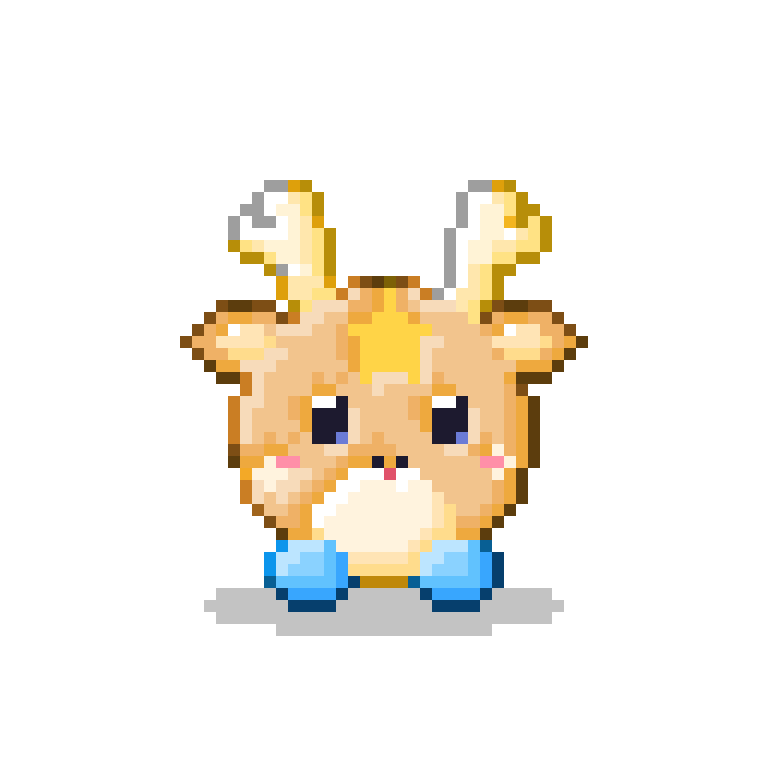 Starfawn — Teen