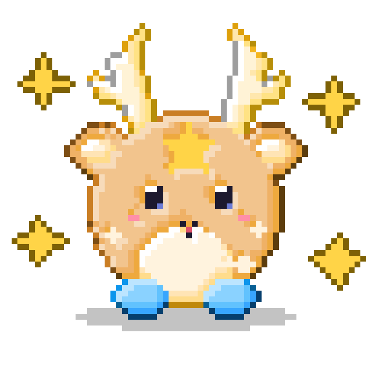 Starfawn — Legend
