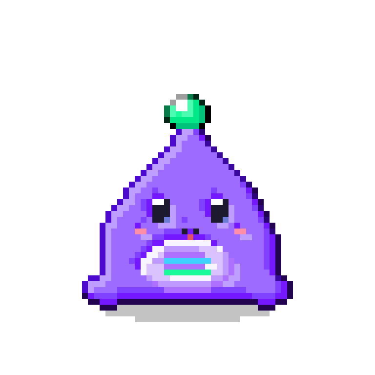 Solslime — Teen