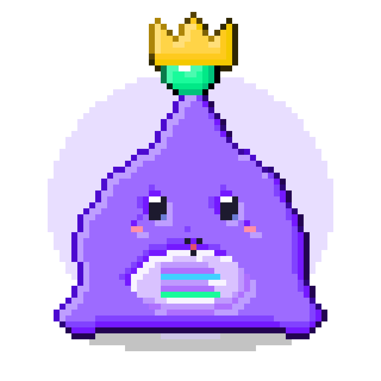 Solslime — Legend